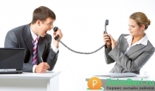 Как разговаривать с коллекторами правильно